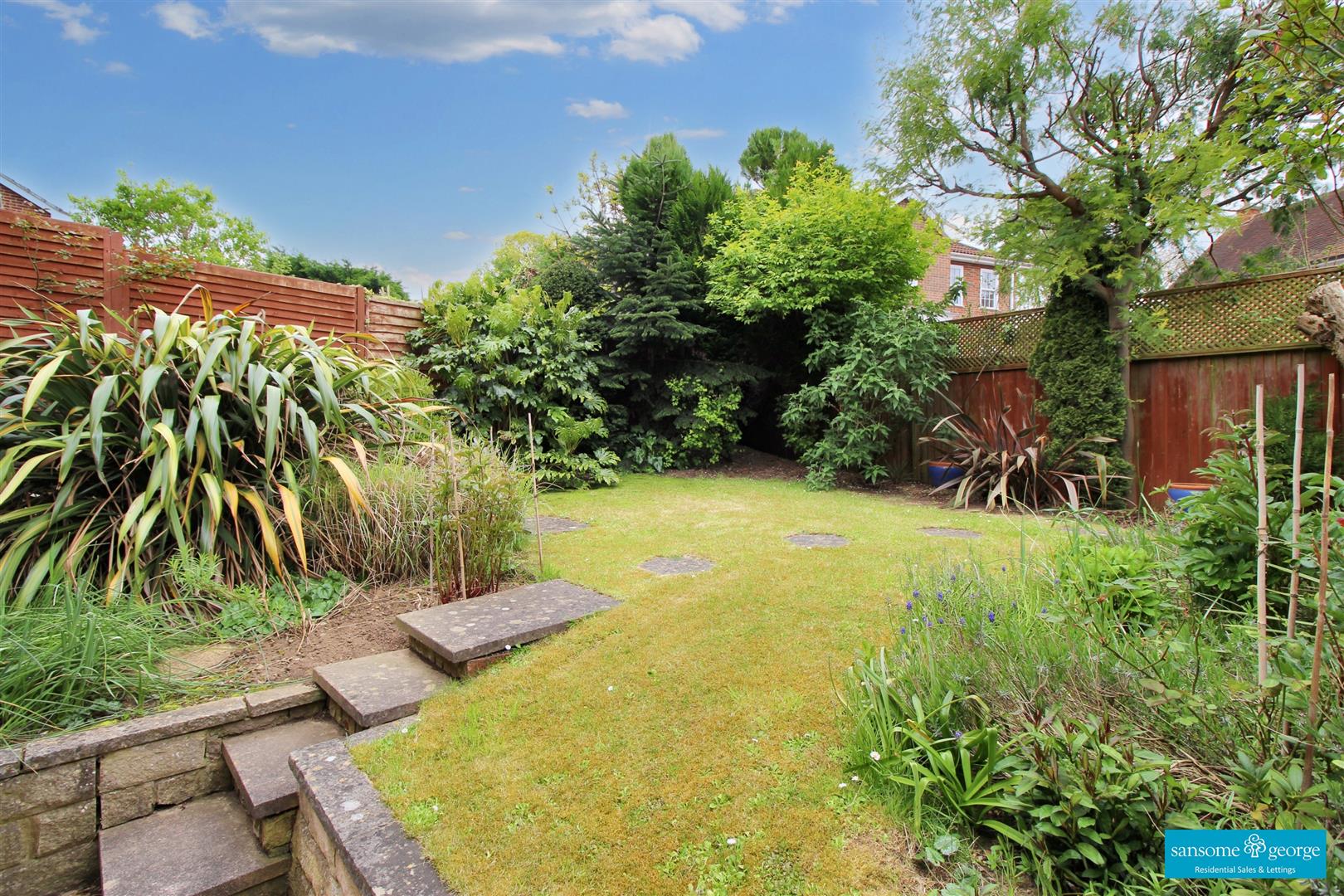 Prince William Drive, Tilehurst